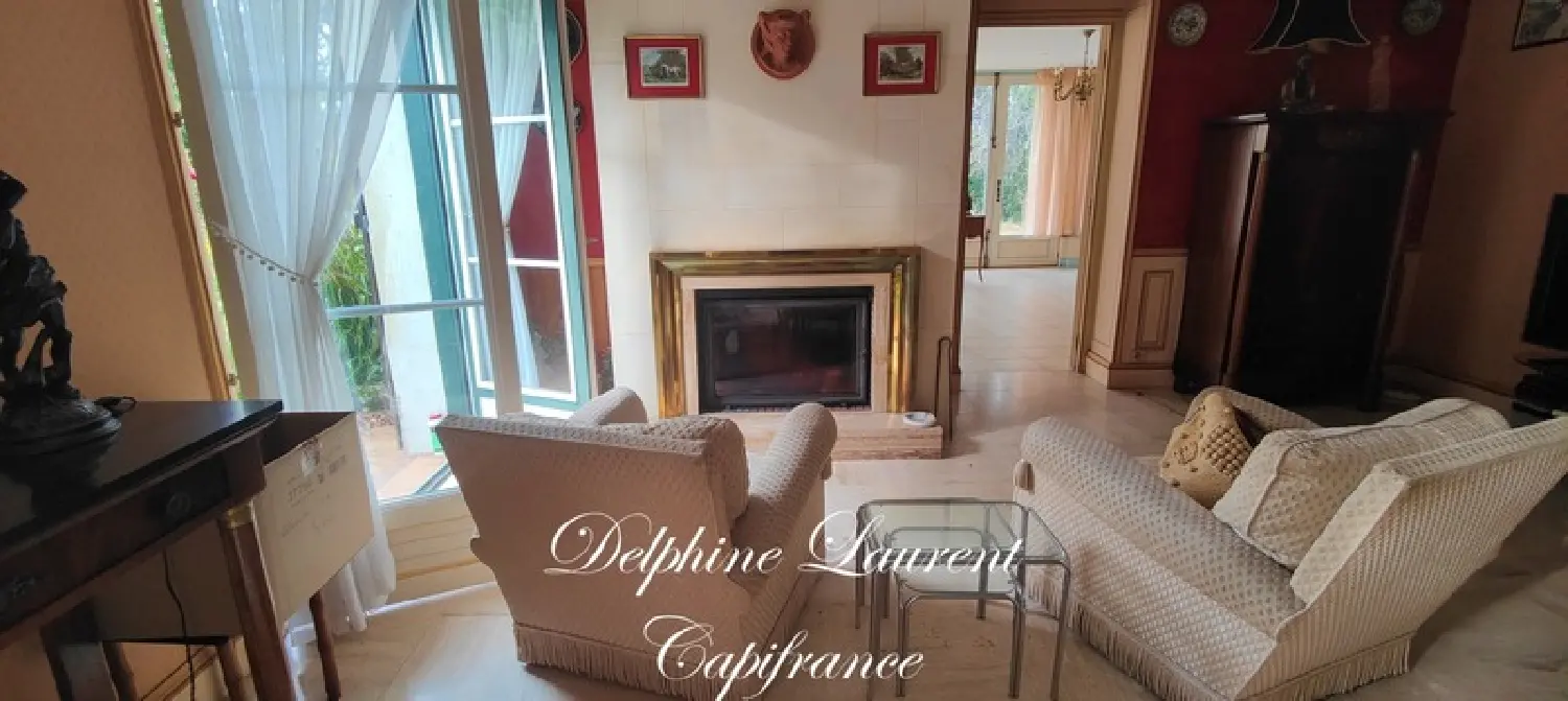  te koop huis Gonneville-en-Auge Calvados 6