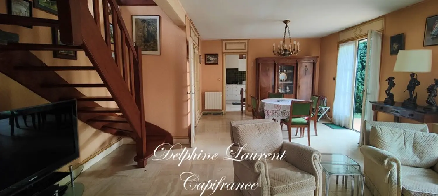  te koop huis Gonneville-en-Auge Calvados 7