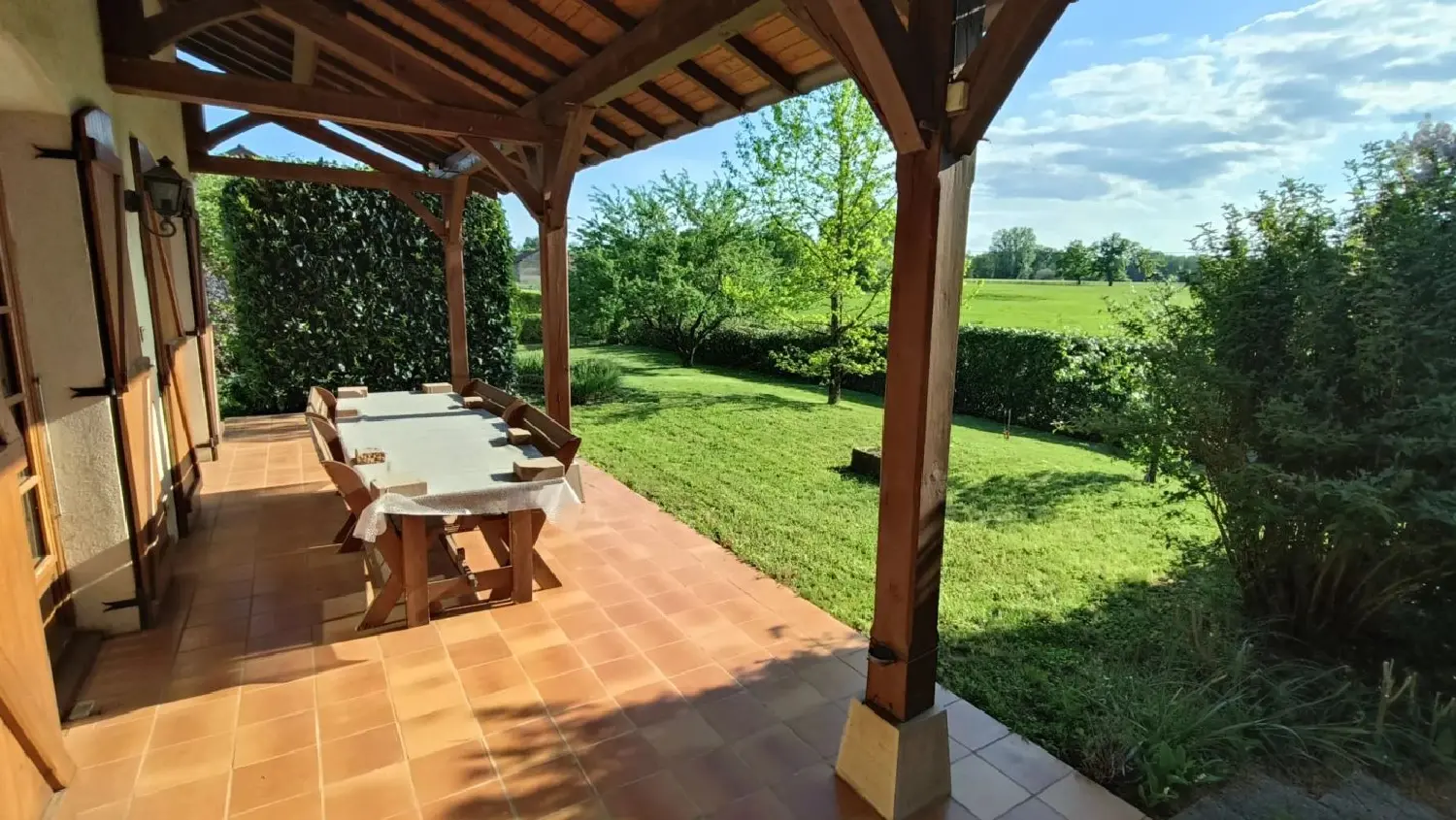 for sale house Gorrevod Ain 3