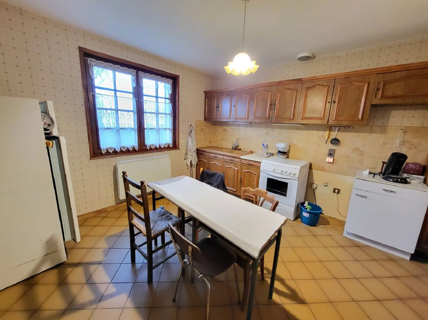  for sale house Gorrevod Ain 5