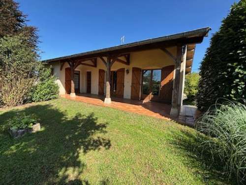 Gorrevod Ain house foto 7139434
