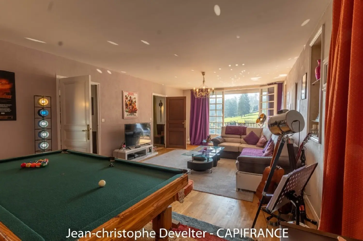  te koop huis Gorron Mayenne 5