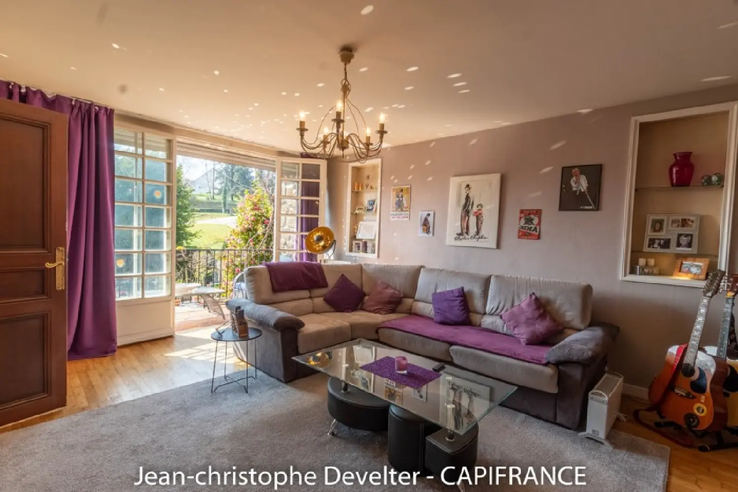  te koop huis Gorron Mayenne 6