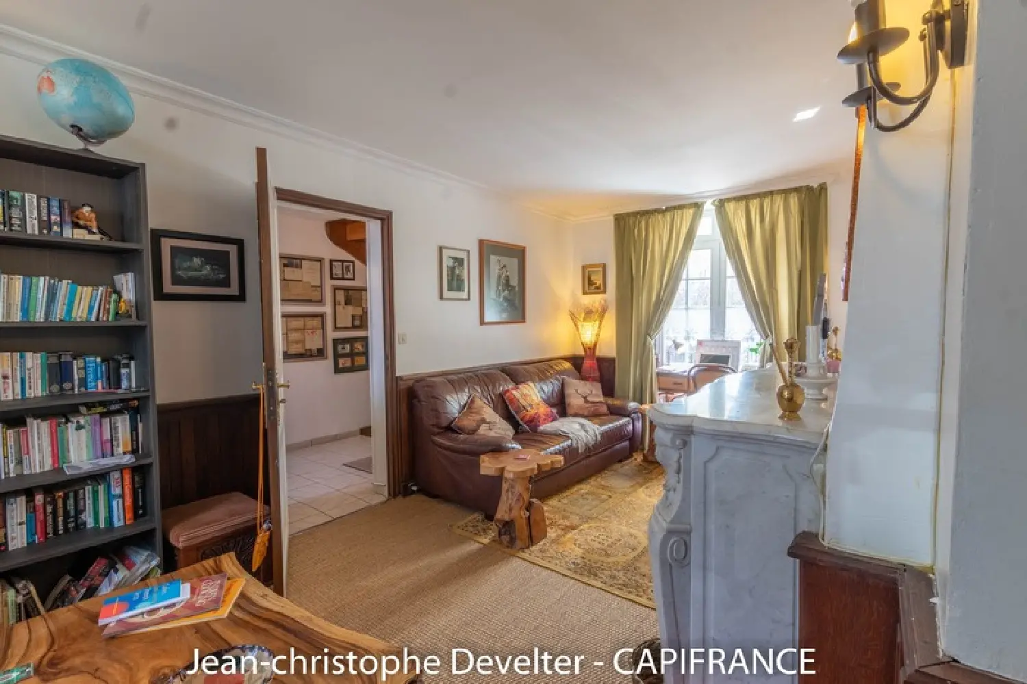  te koop huis Gorron Mayenne 8
