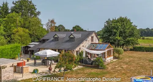 Gorron Mayenne maison foto 7134048