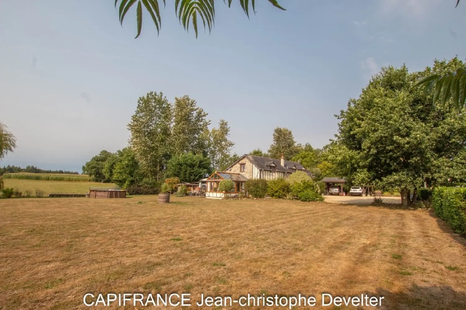  à vendre maison Gorron Mayenne 2