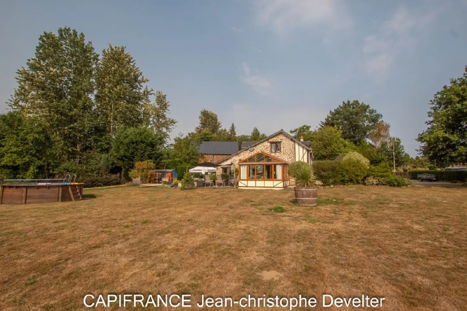  à vendre maison Gorron Mayenne 4