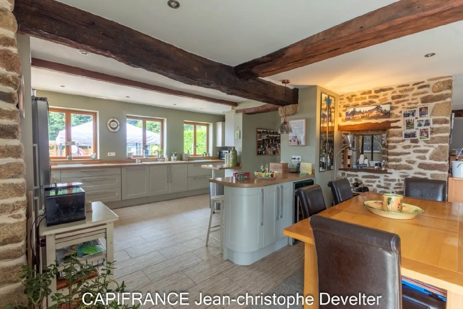  à vendre maison Gorron Mayenne 6