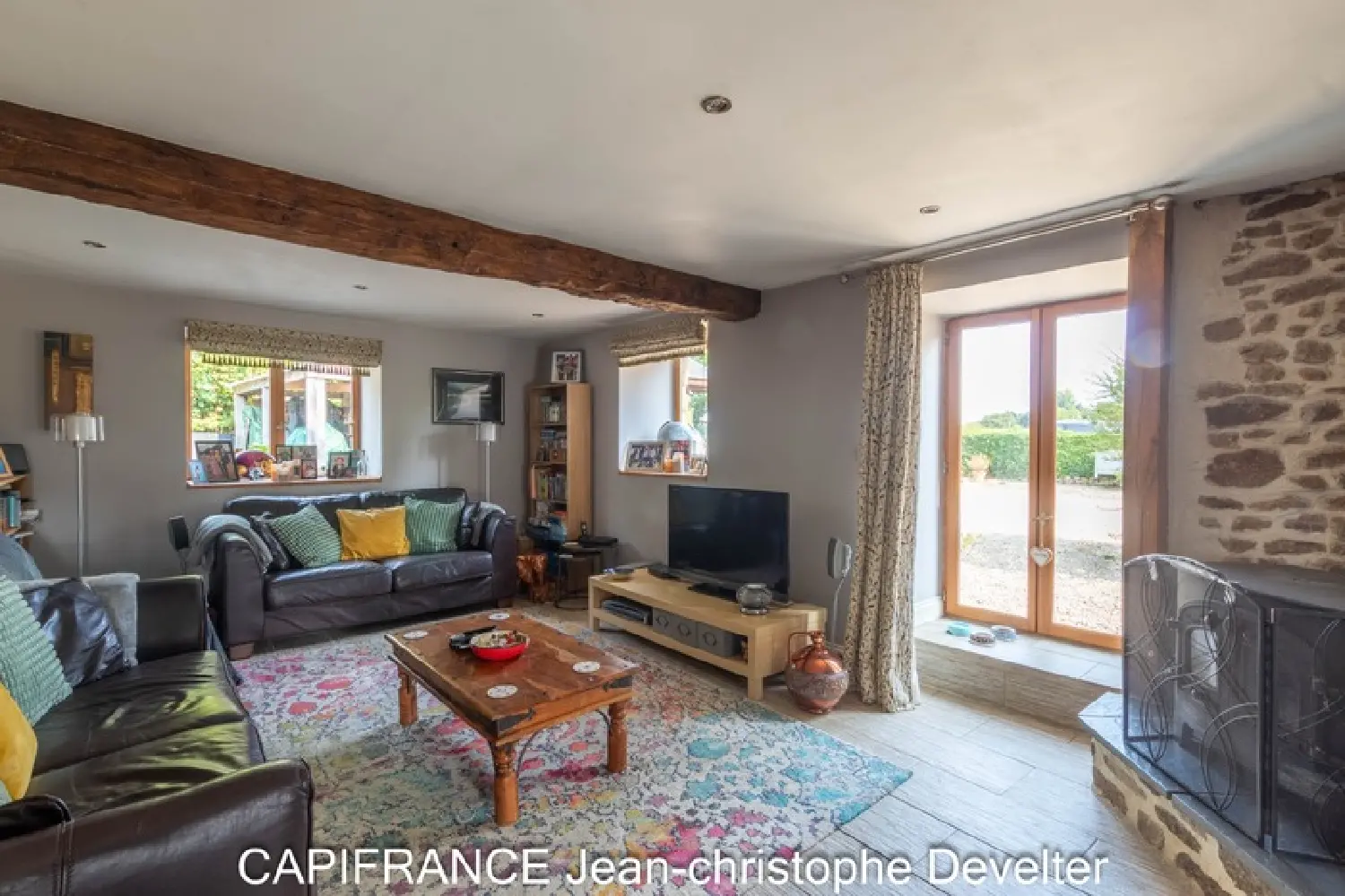  à vendre maison Gorron Mayenne 8