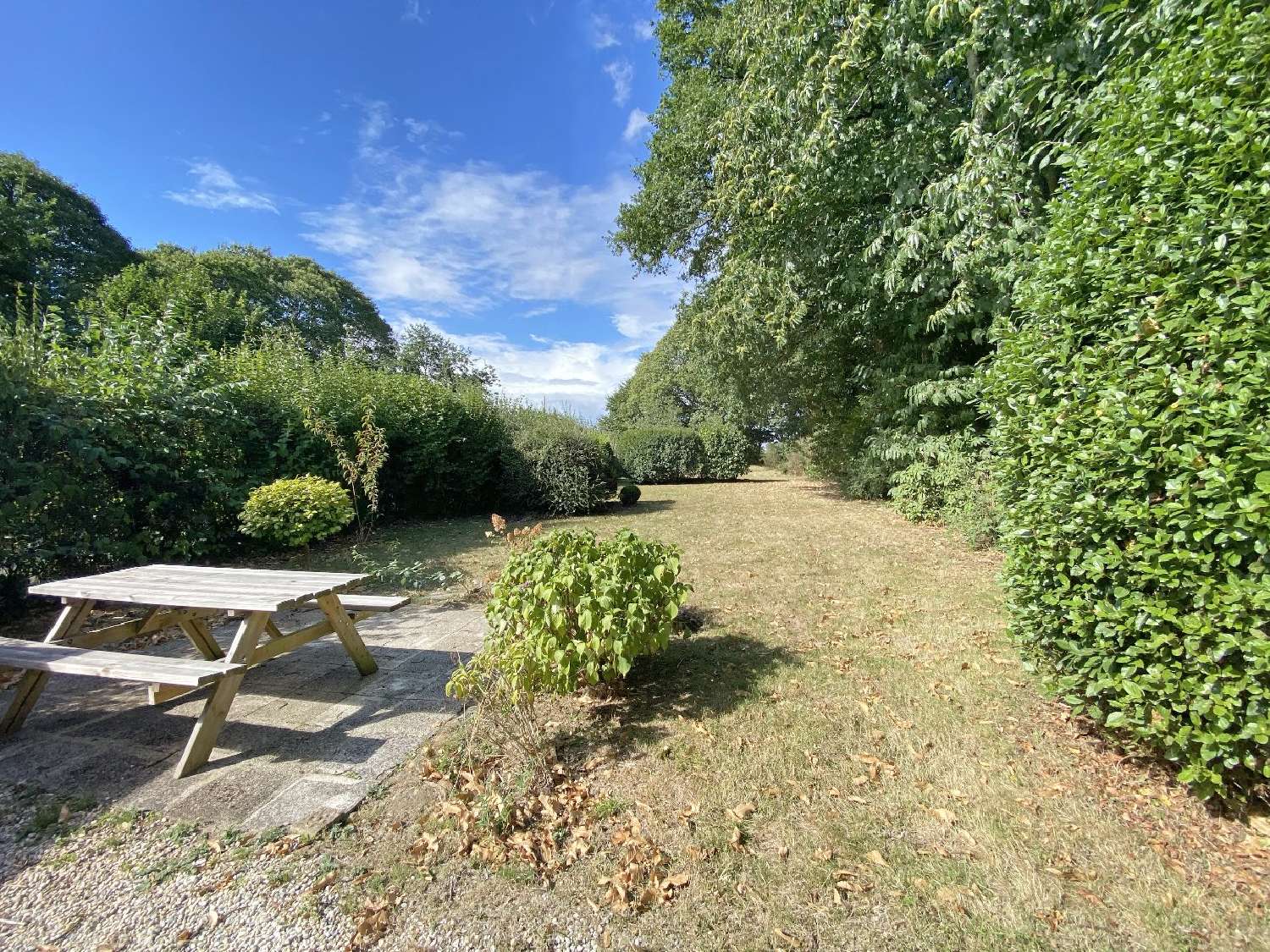  te koop huis Gorron Mayenne 5