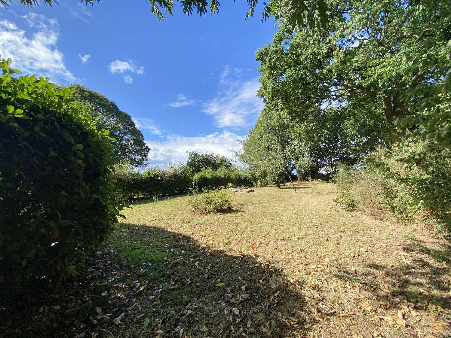  te koop huis Gorron Mayenne 6