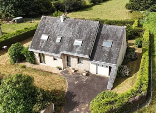 Gourin Morbihan huis foto 7130598
