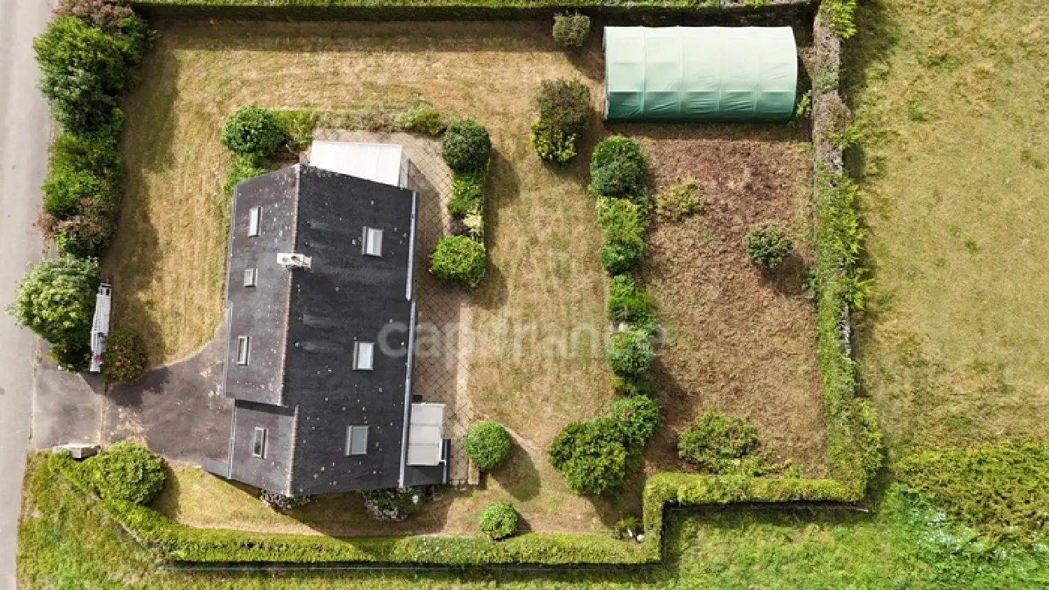  te koop huis Gourin Morbihan 3