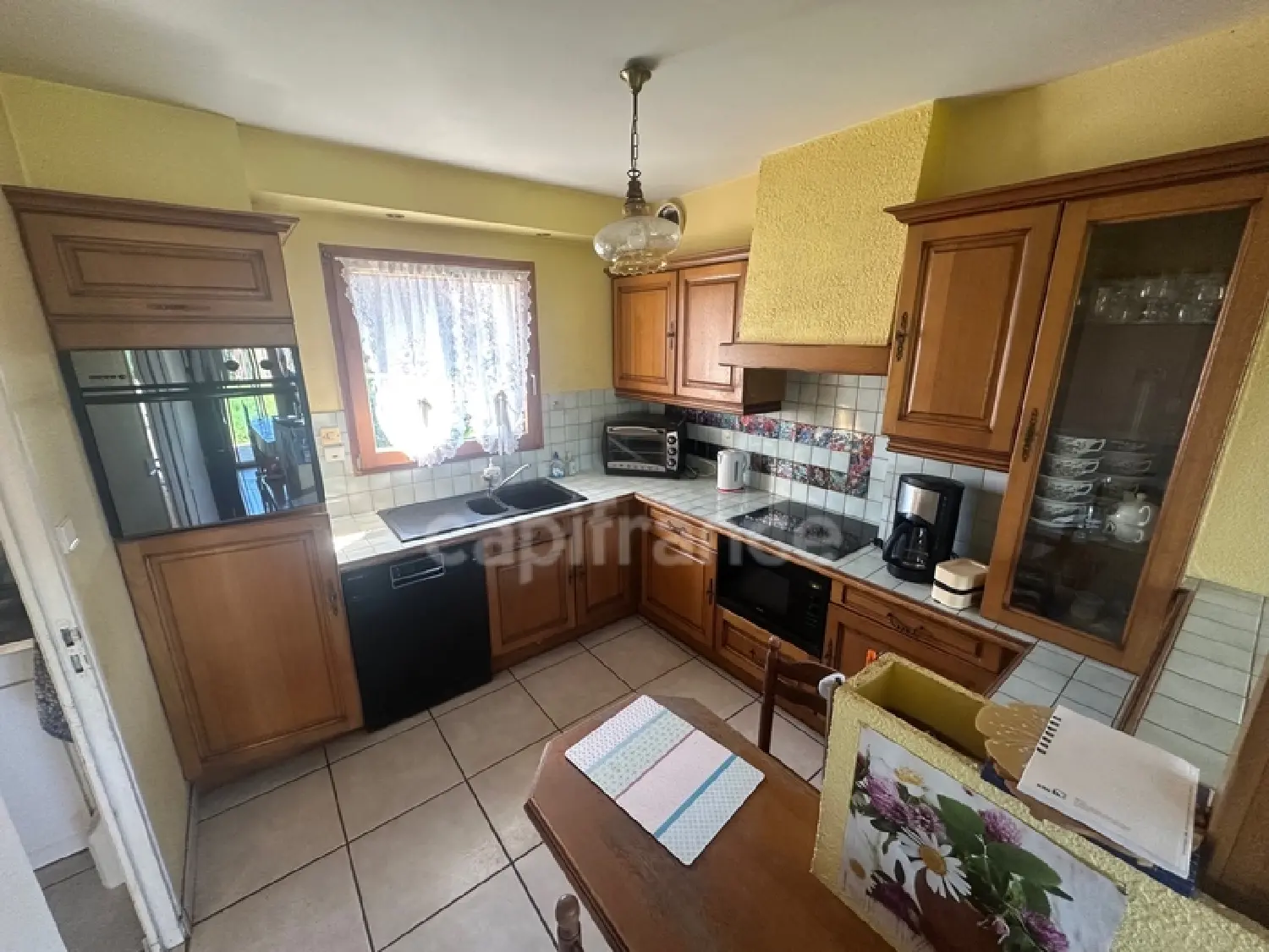  te koop huis Gourin Morbihan 4