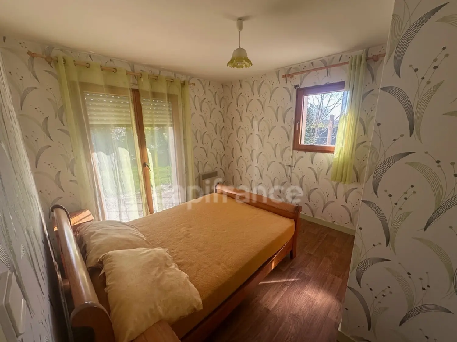  te koop huis Gourin Morbihan 7