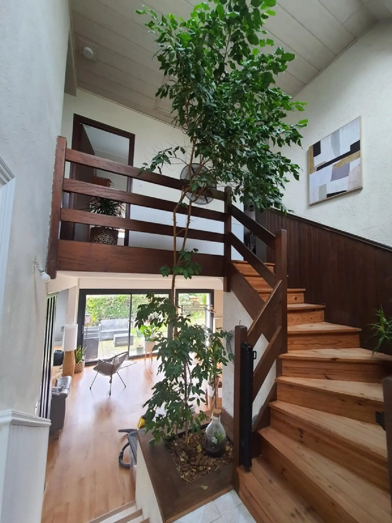  te koop huis Gourlizon Finistère 2