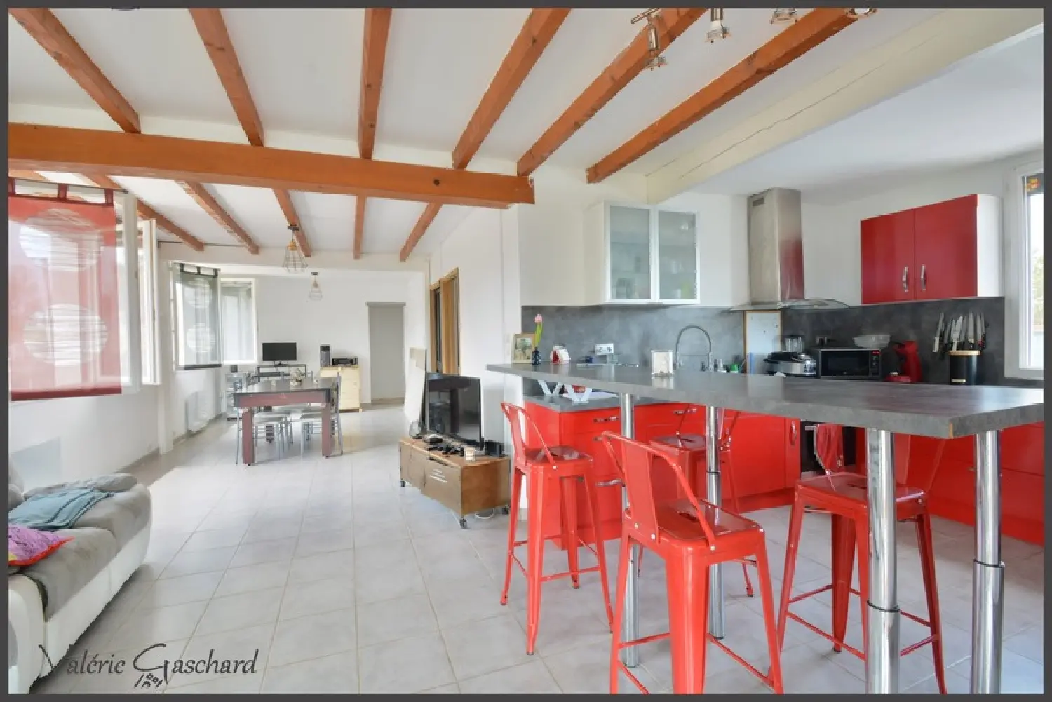  te koop huis Gours Gironde 3