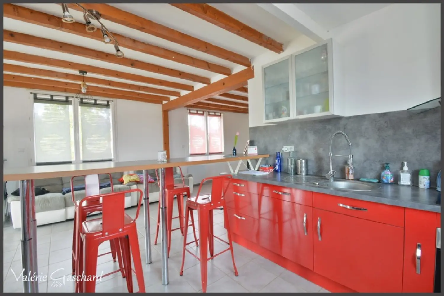  te koop huis Gours Gironde 6