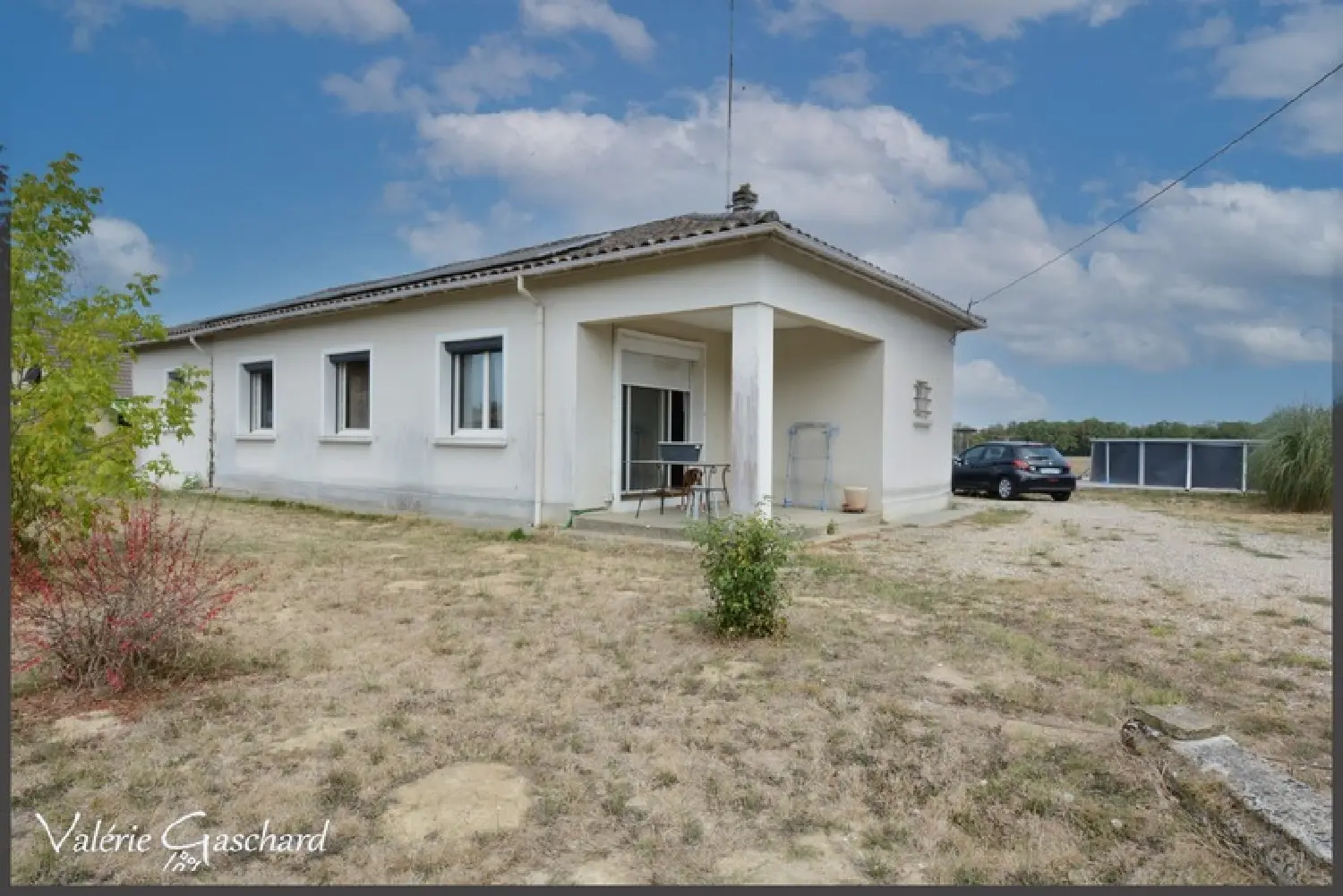  te koop huis Gours Gironde 7