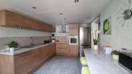 Goussonville Yvelines huis foto 7137163