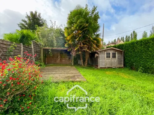 Gouvernes Seine-et-Marne huis foto 7133400