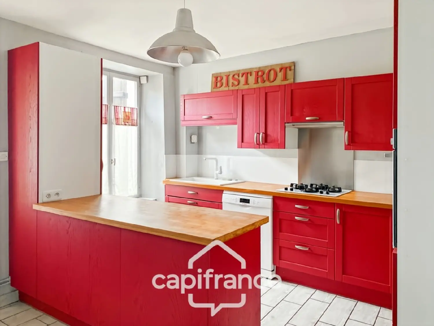  te koop huis Gouvernes Seine-et-Marne 2