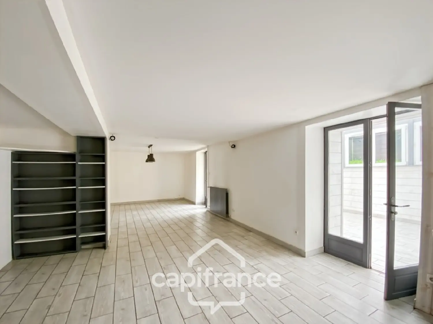  te koop huis Gouvernes Seine-et-Marne 7