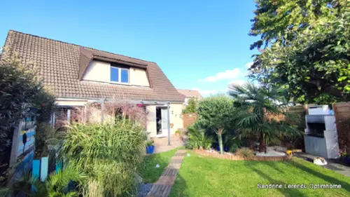 Gouy Seine-Maritime huis foto 7135618