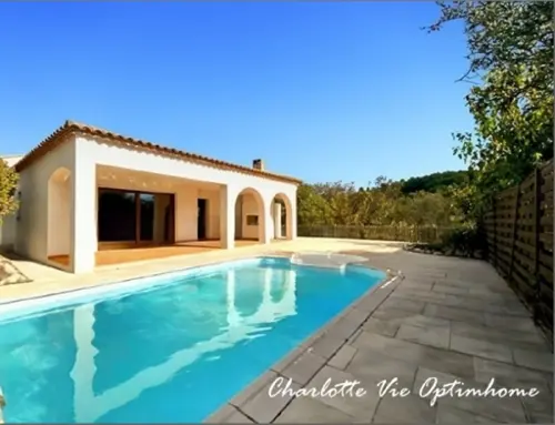 Grabels Hérault maison foto 7129761