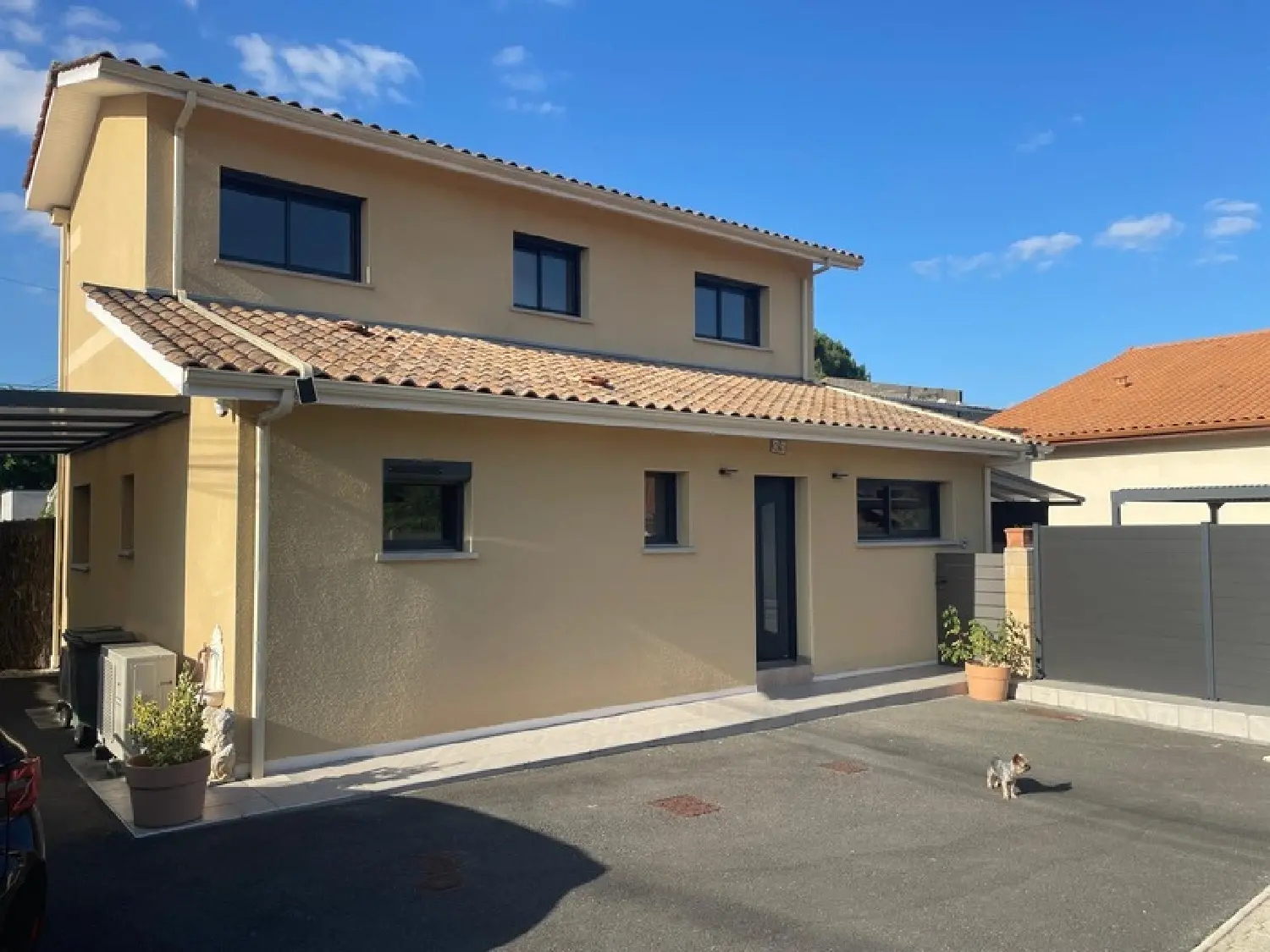  en venta casa Gradignan Gironde 1