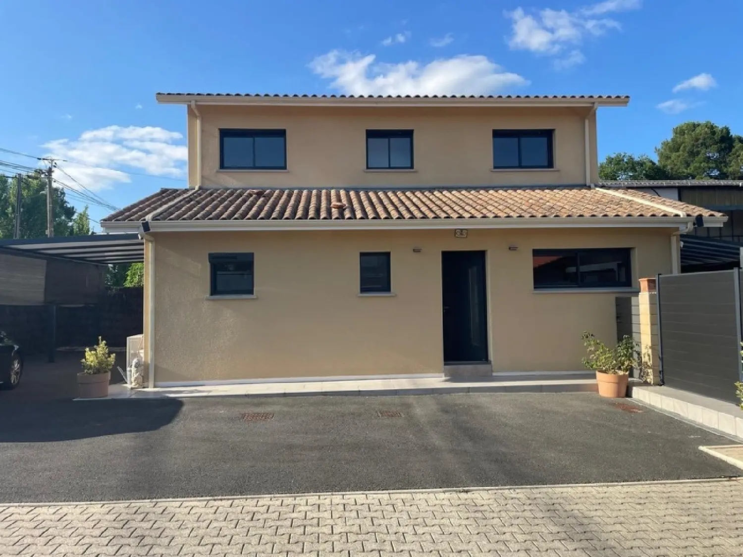 en venta casa Gradignan Gironde 2