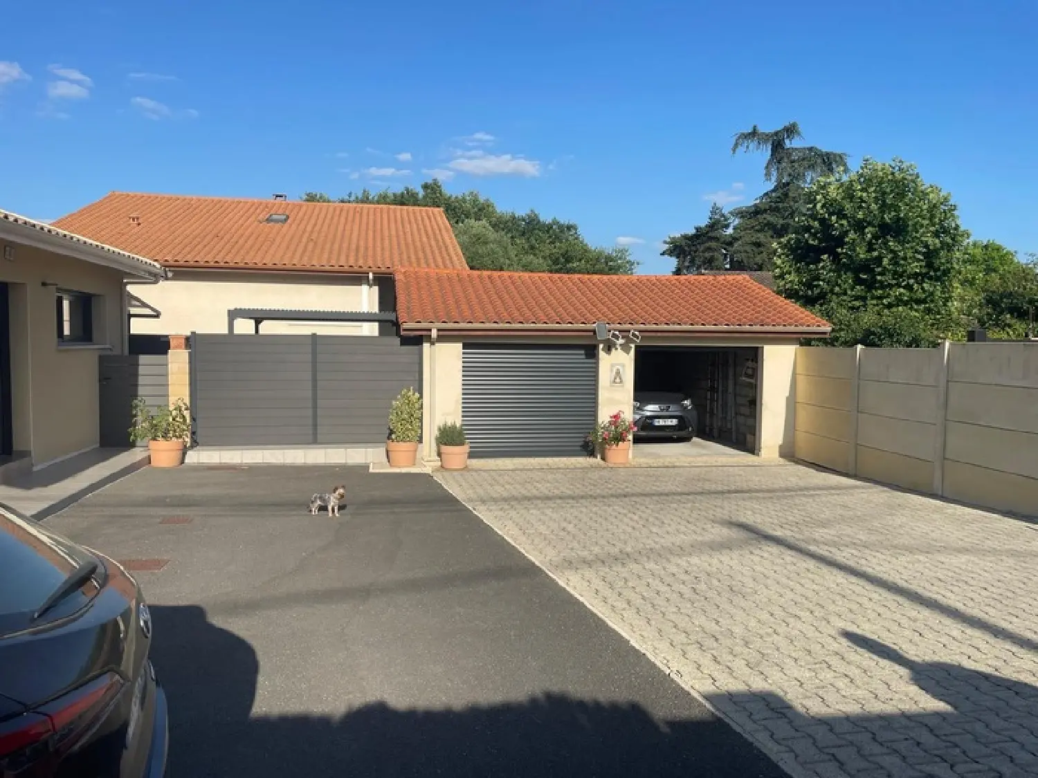  en venta casa Gradignan Gironde 3