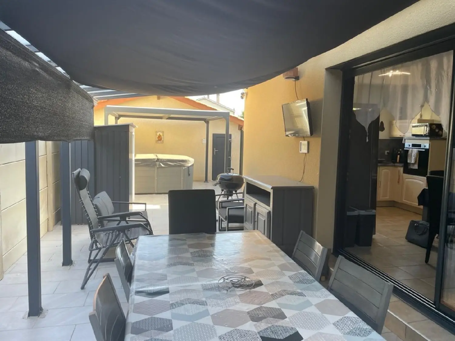  en venta casa Gradignan Gironde 7
