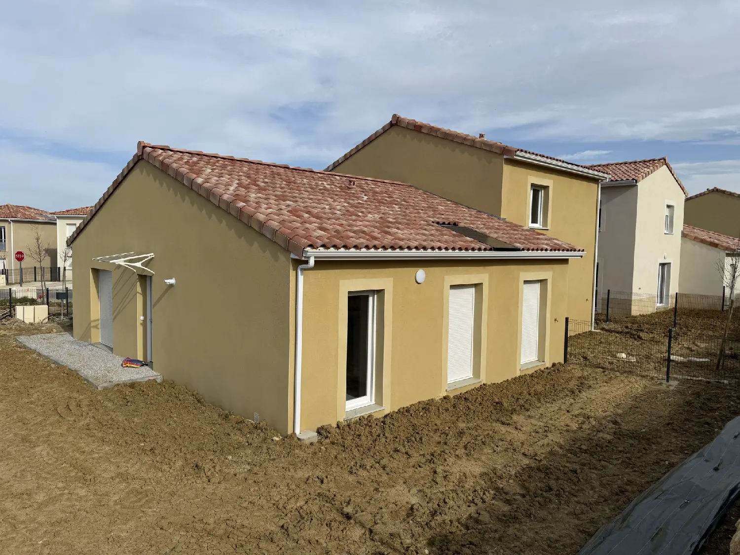  for sale house Gragnague Haute-Garonne 1
