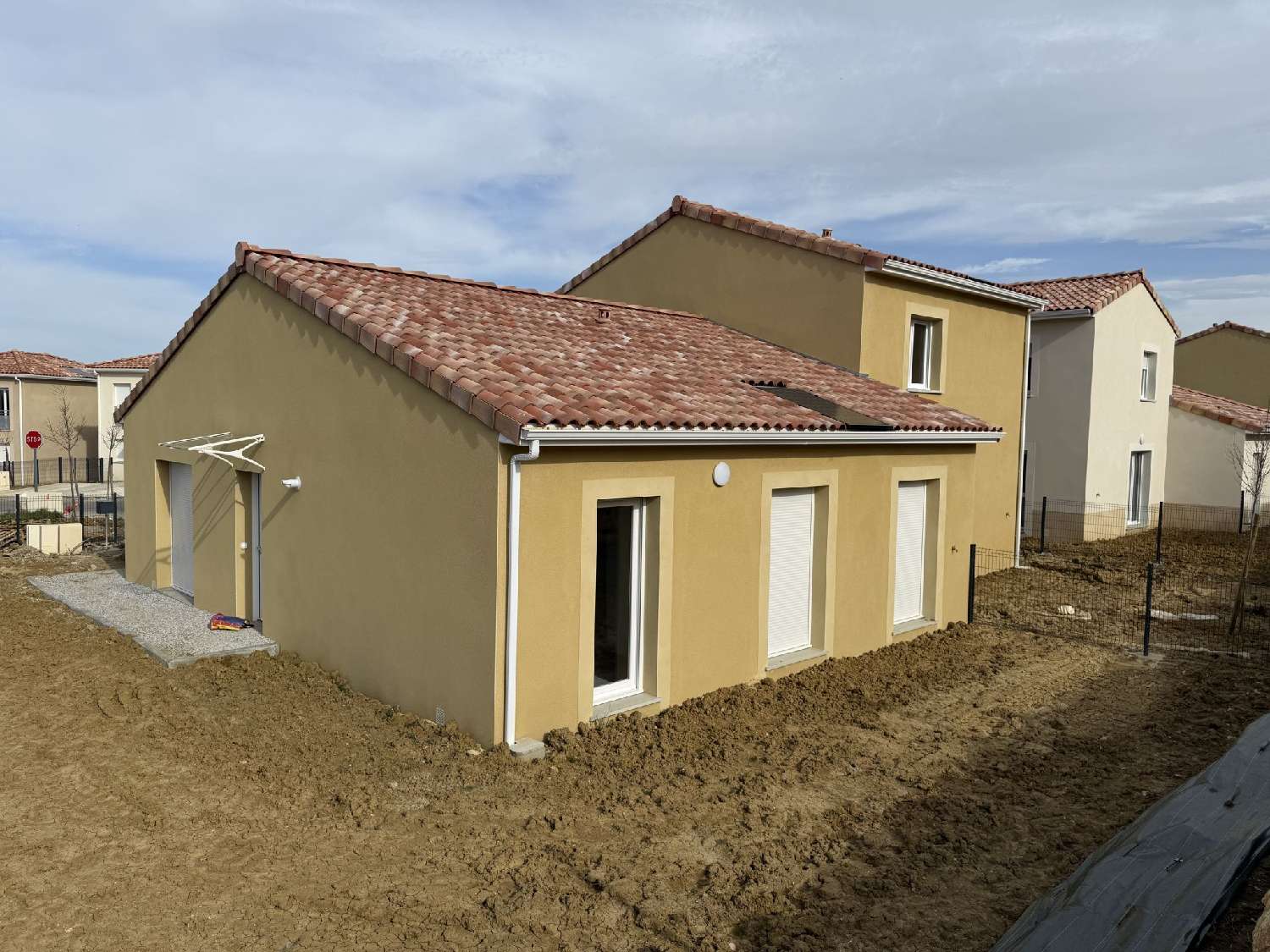  à vendre maison Gragnague Haute-Garonne 1