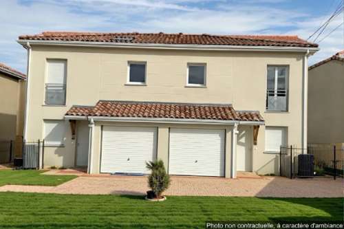 Gragnague Haute-Garonne maison foto 7143275