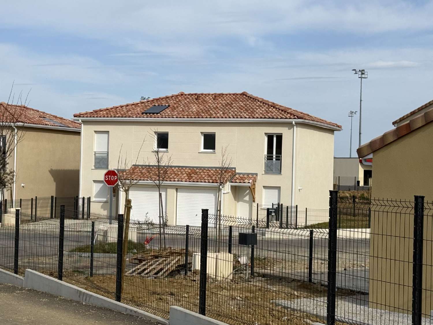  à vendre maison Gragnague Haute-Garonne 1