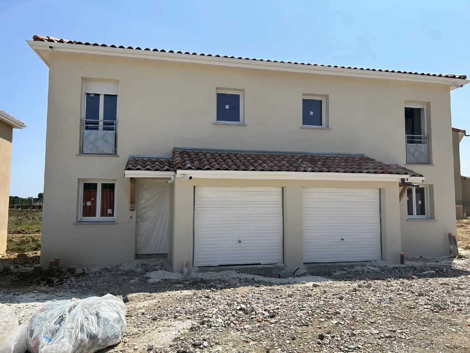 en venta casa Gragnague Haute-Garonne 2