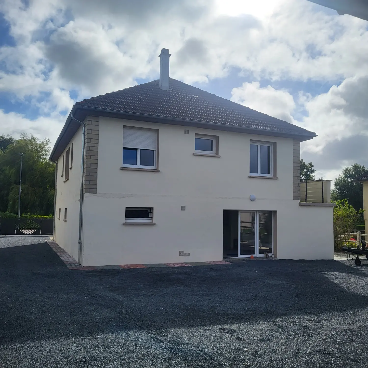  for sale house Graignes Manche 3
