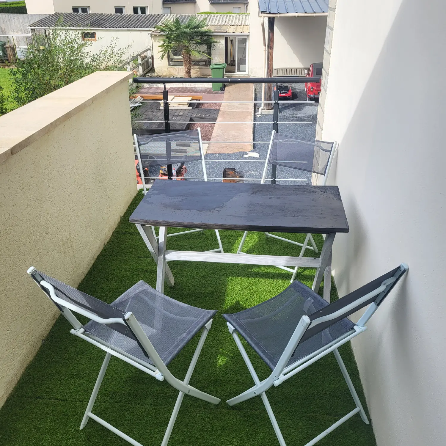  for sale house Graignes Manche 4