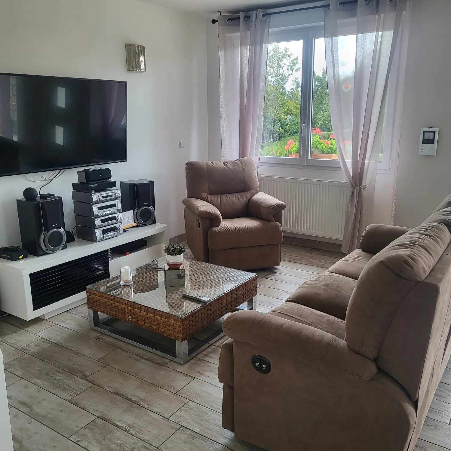  for sale house Graignes Manche 5