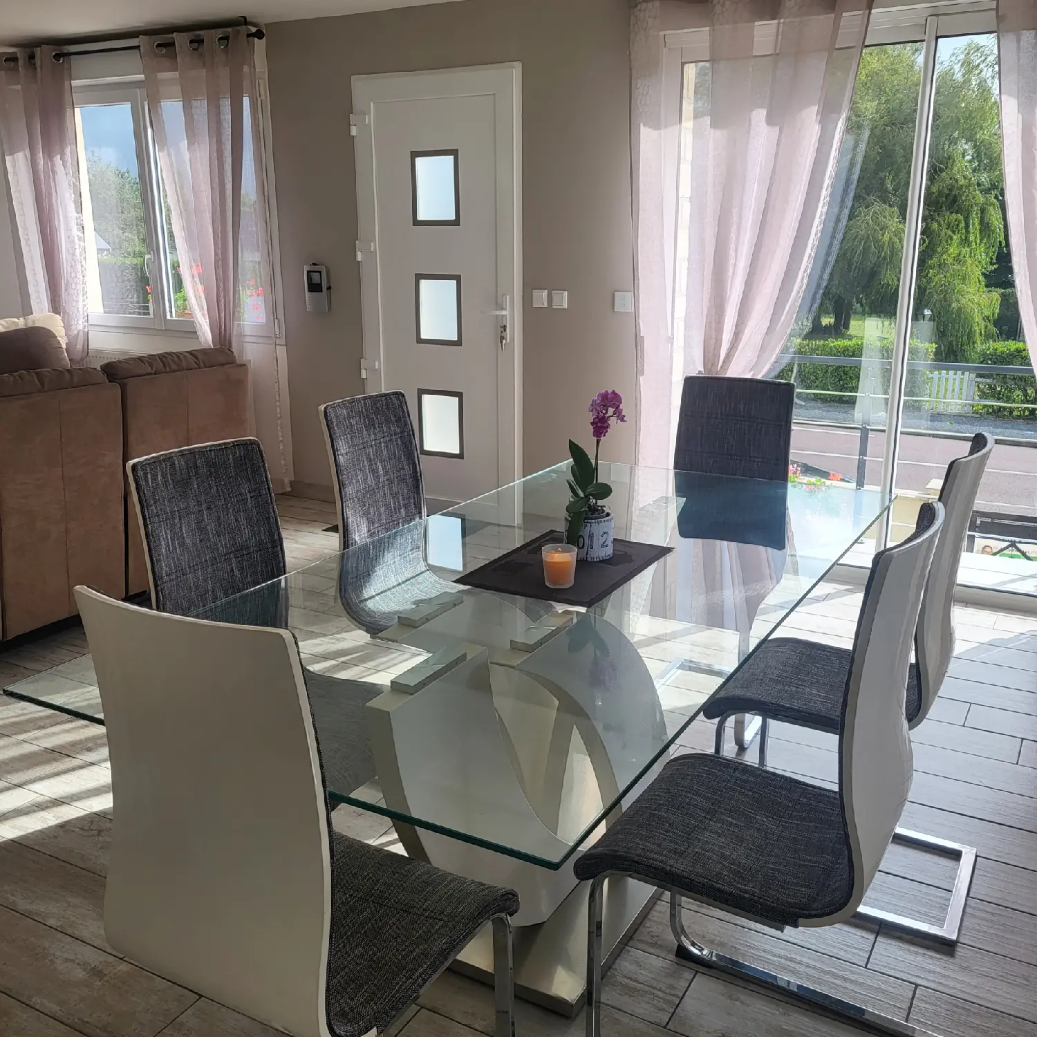  for sale house Graignes Manche 6