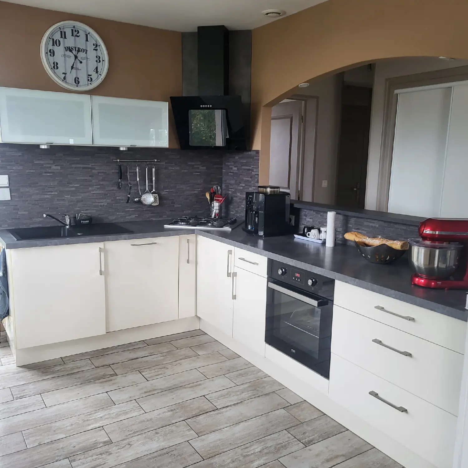  for sale house Graignes Manche 7