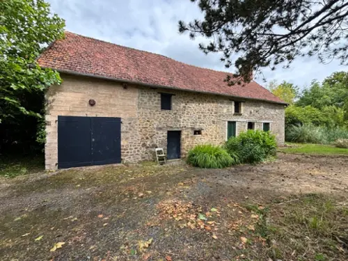 Graignes Manche huis foto 7129704