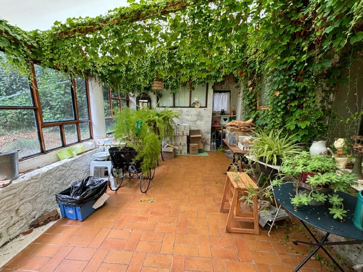  kaufen Haus Graignes Manche 7