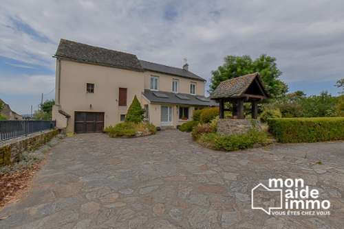 Gramond Aveyron huis foto 7146342