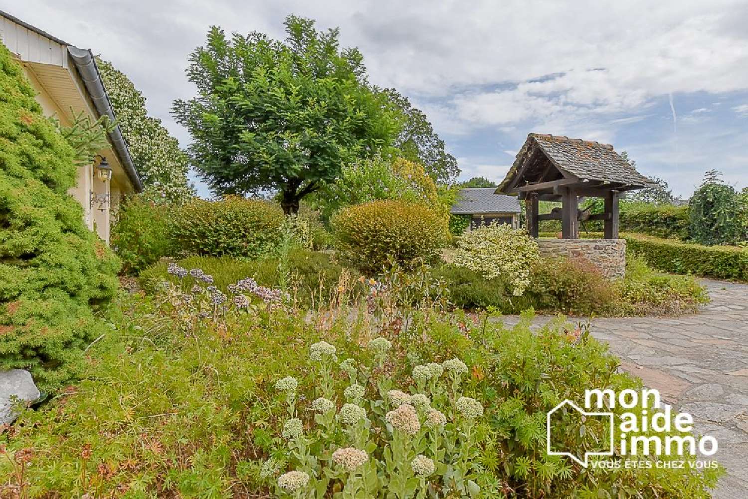  te koop huis Gramond Aveyron 3