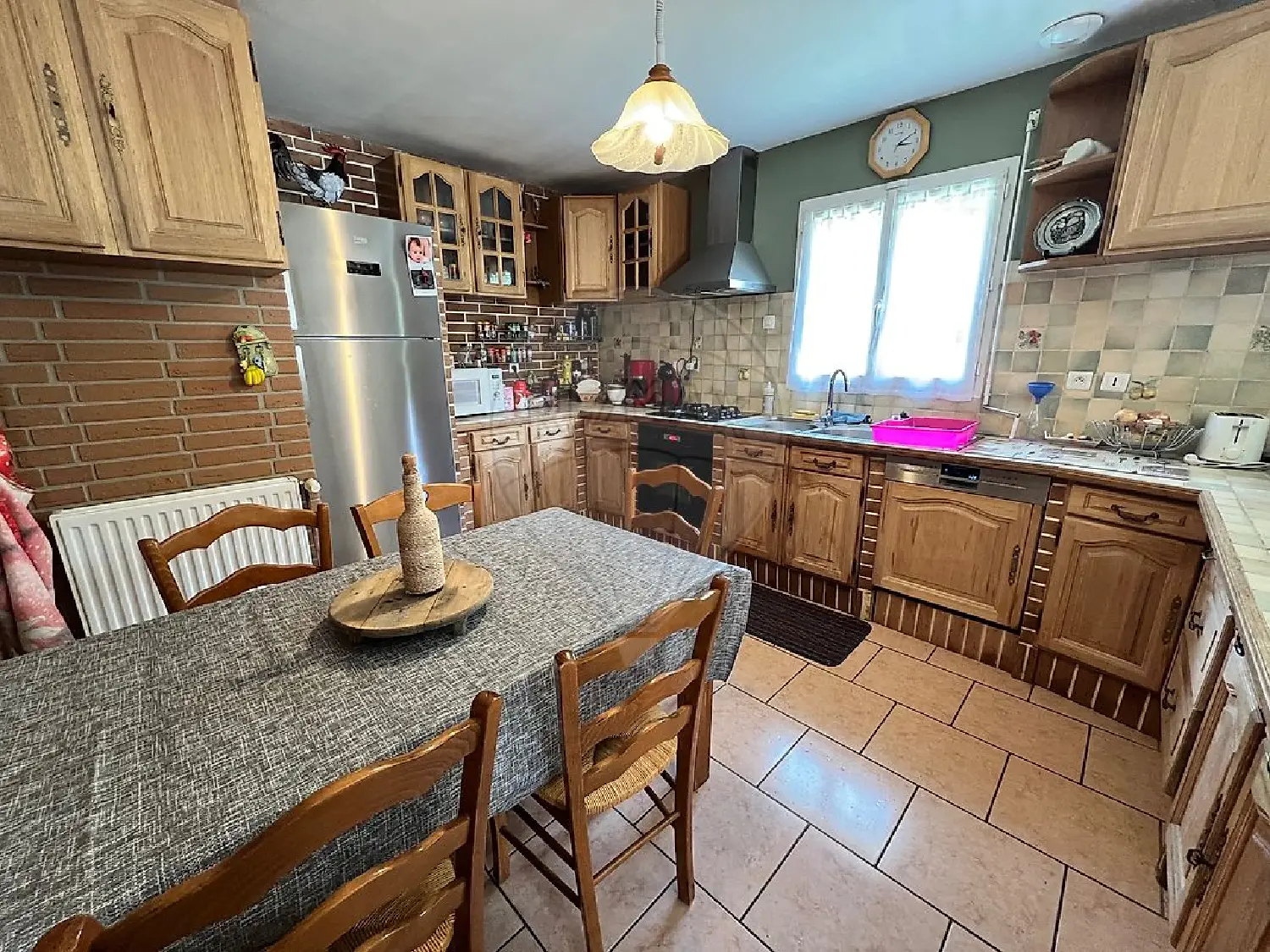  en venta casa Grand-Couronne Seine-Maritime 6