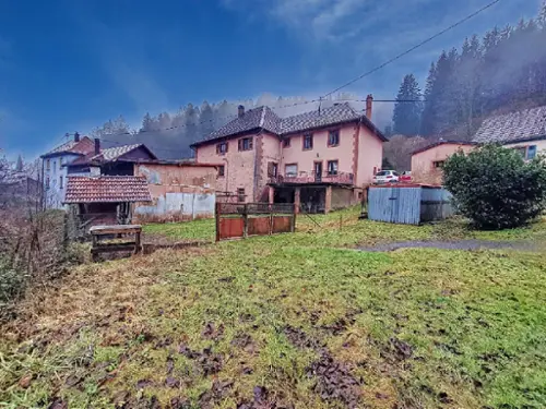 Grandfontaine Bas-Rhin maison foto 7129304