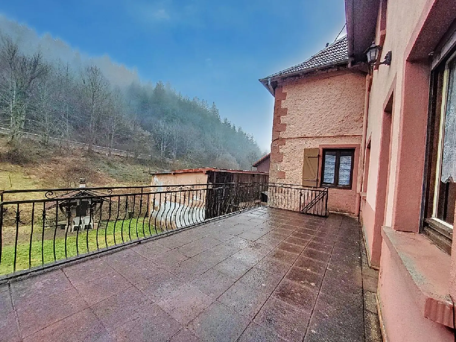  te koop huis Grandfontaine Bas-Rhin 2